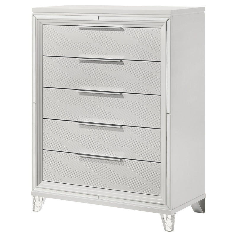 Marmore Chest - Furniture Center (NY)