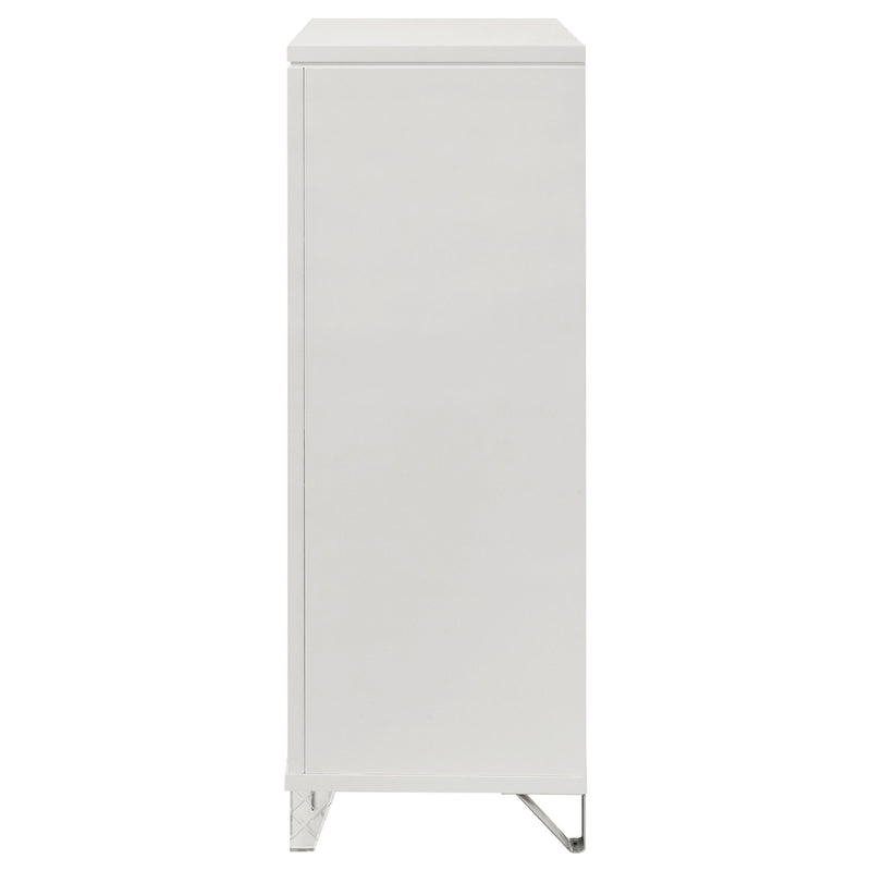Marmore Chest - Furniture Center (NY)