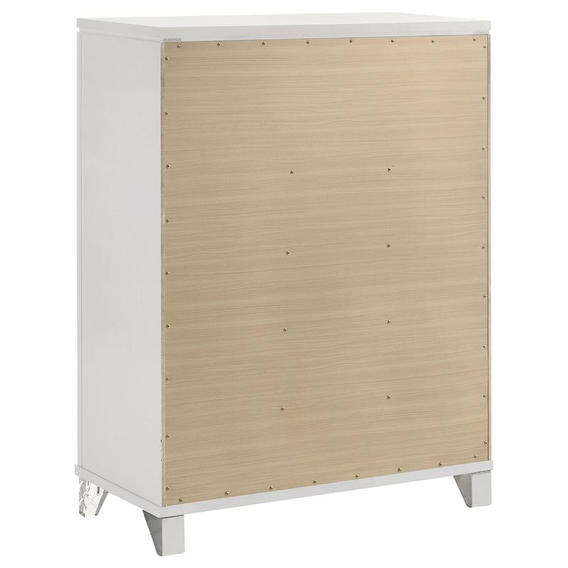 Marmore Chest - Furniture Center (NY)