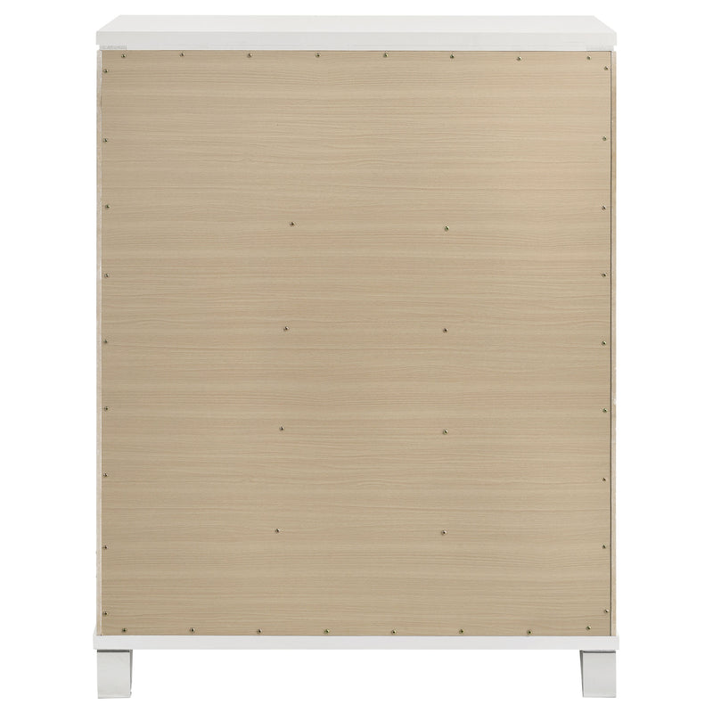 Marmore Chest - Furniture Center (NY)