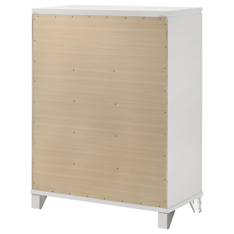 Marmore Chest - Furniture Center (NY)