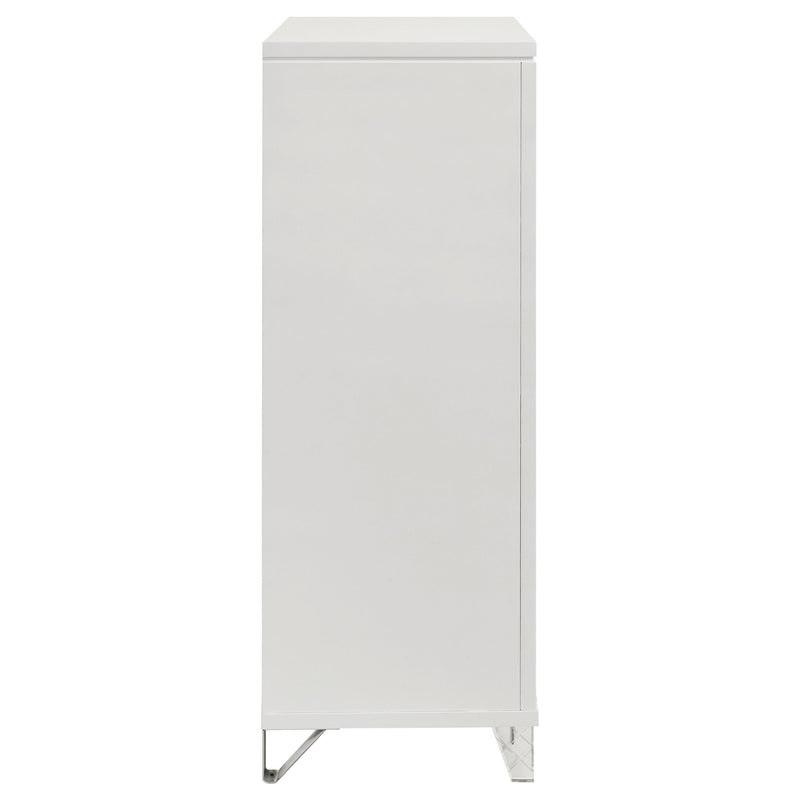 Marmore Chest - Furniture Center (NY)