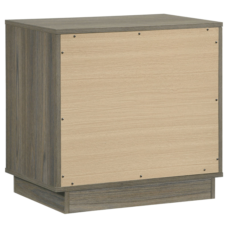 Fenwick 5 Pc Bedroom Set - Furniture Center (NY)