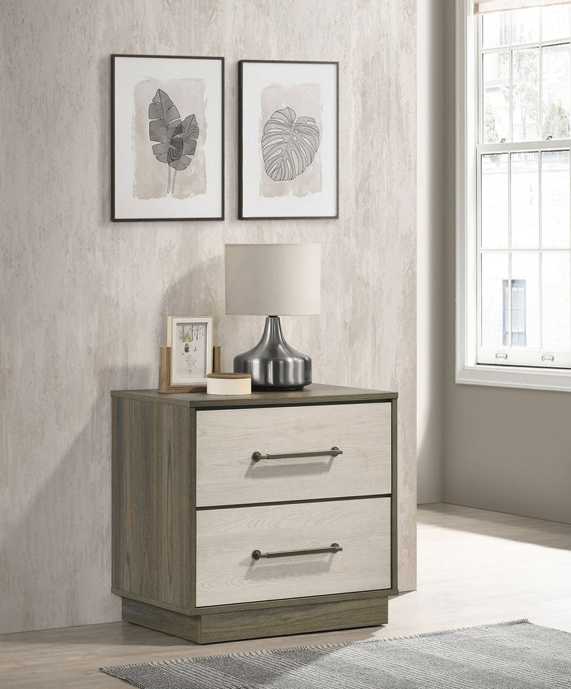 Fenwick Nightstand - Furniture Center (NY)
