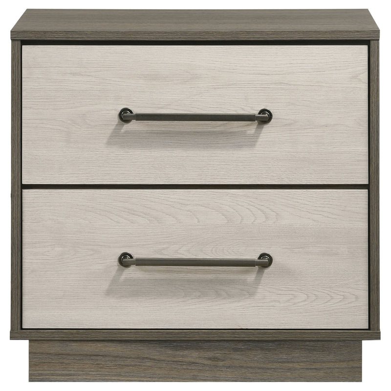 Fenwick Nightstand - Furniture Center (NY)