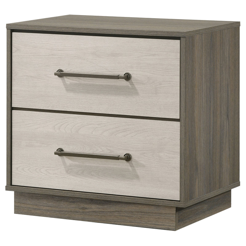 Fenwick Nightstand - Furniture Center (NY)