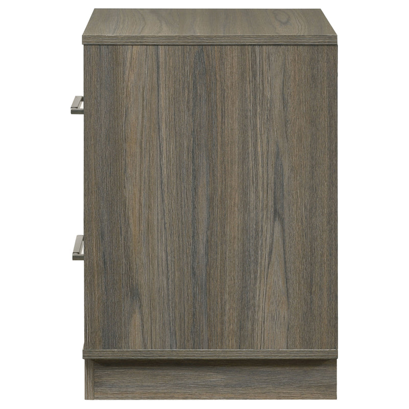 Fenwick Nightstand - Furniture Center (NY)