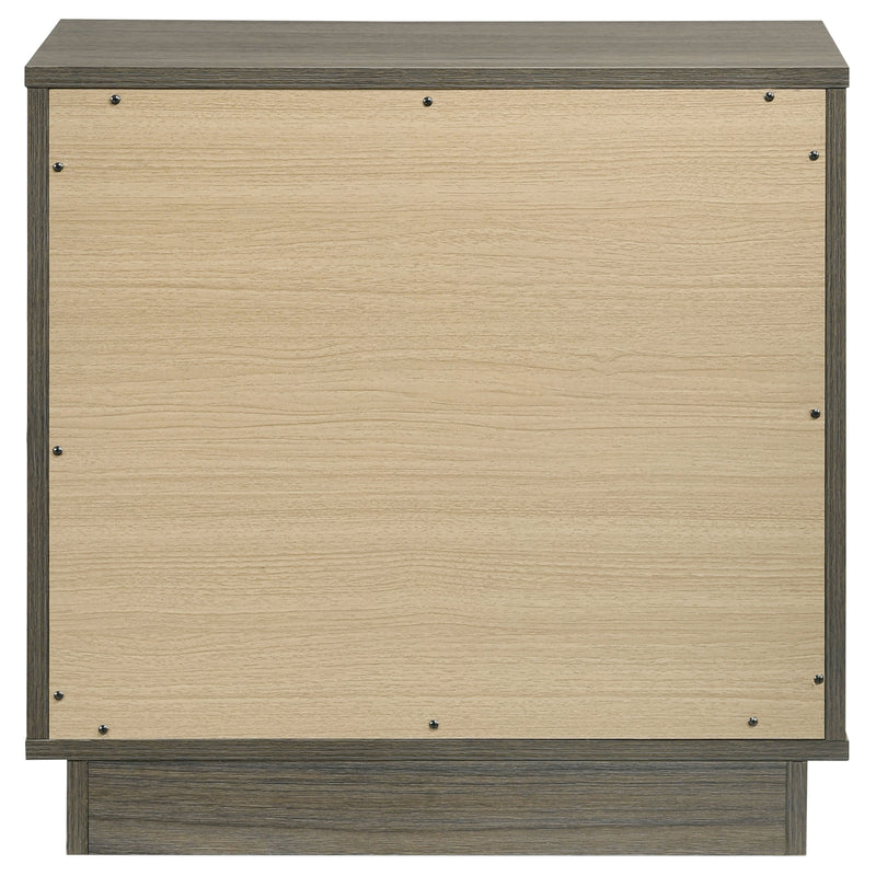 Fenwick Nightstand - Furniture Center (NY)