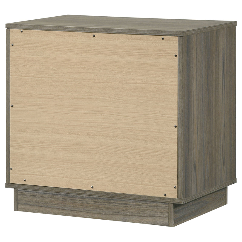 Fenwick Nightstand - Furniture Center (NY)