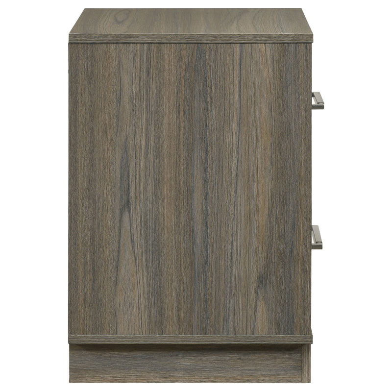 Fenwick Nightstand - Furniture Center (NY)