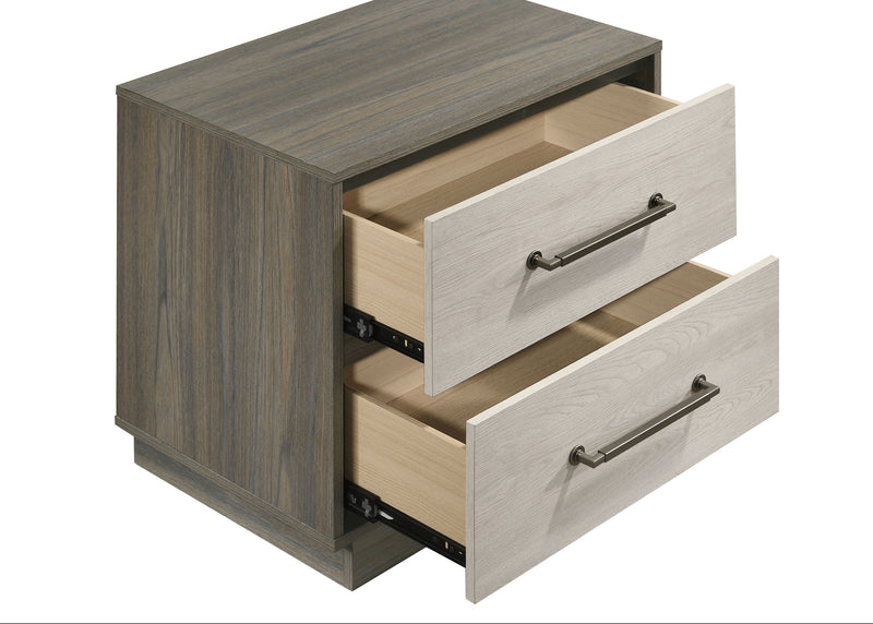 Fenwick Nightstand - Furniture Center (NY)