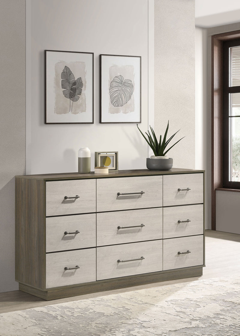 Fenwick Dresser - Furniture Center (NY)