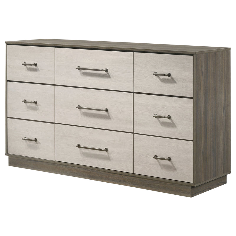 Fenwick Dresser - Furniture Center (NY)