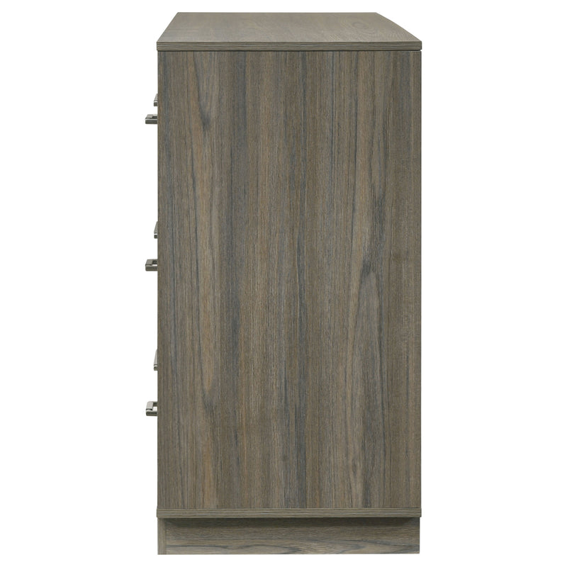 Fenwick Dresser - Furniture Center (NY)