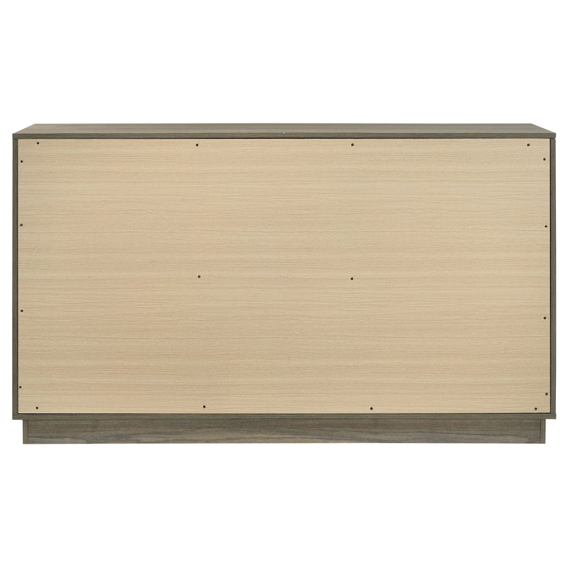 Fenwick Dresser - Furniture Center (NY)