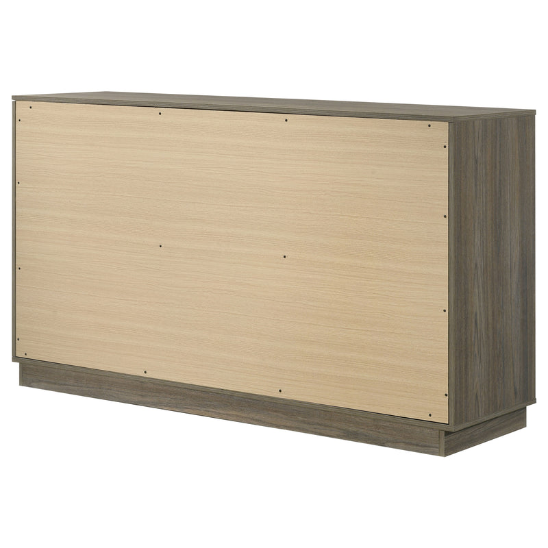 Fenwick Dresser - Furniture Center (NY)