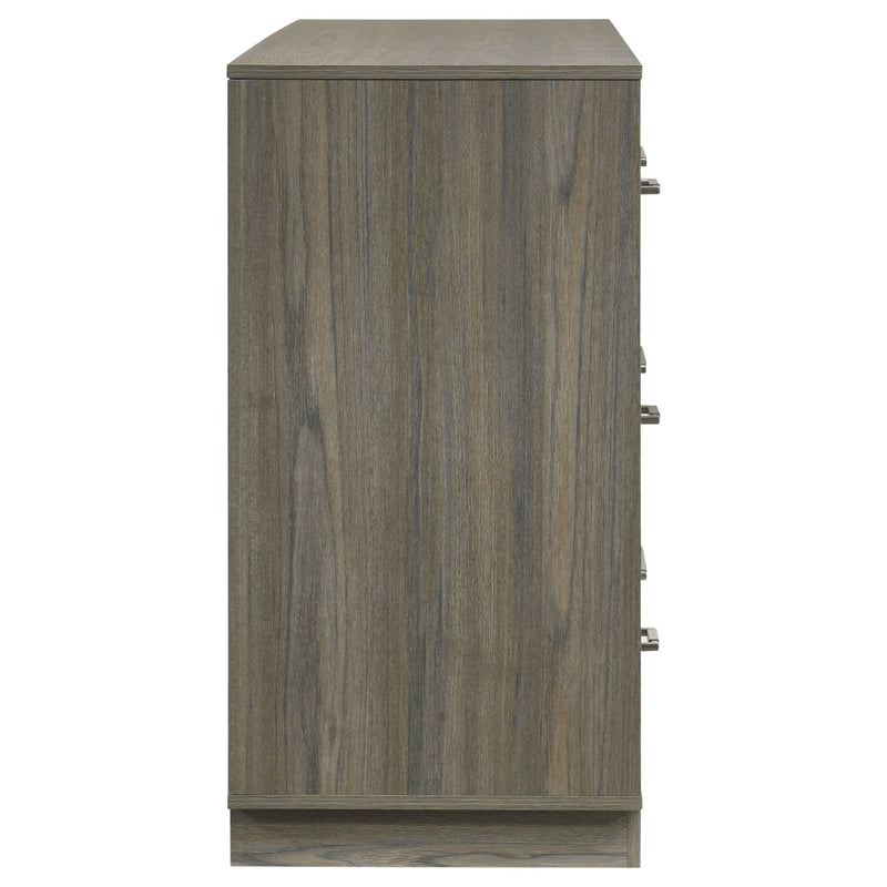 Fenwick Dresser - Furniture Center (NY)
