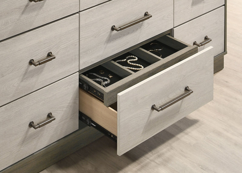 Fenwick Dresser - Furniture Center (NY)