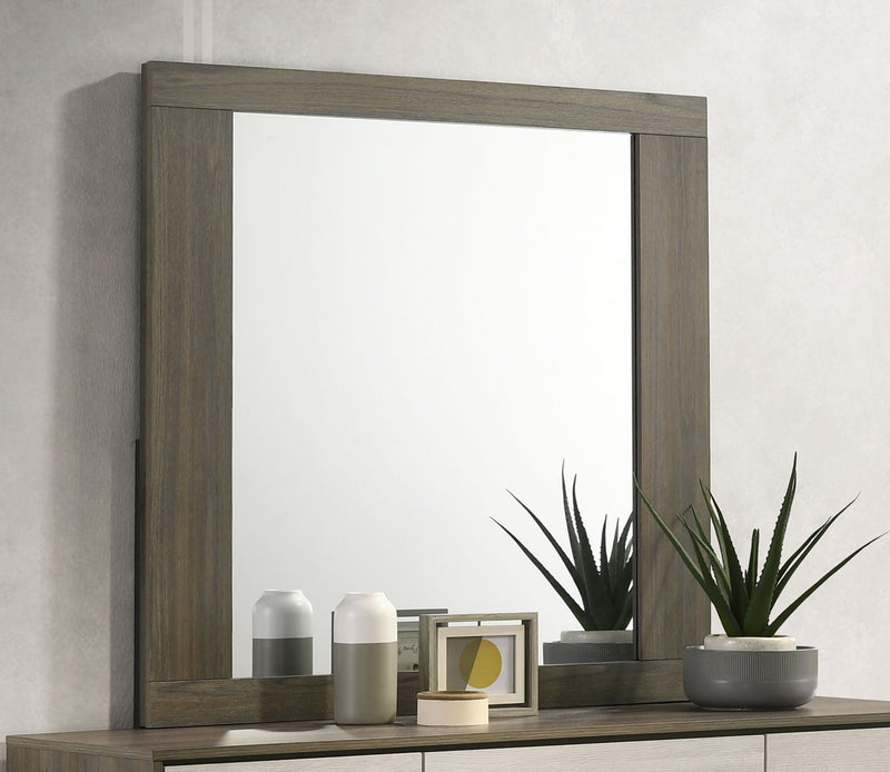 Fenwick Dresser Mirror - Furniture Center (NY)