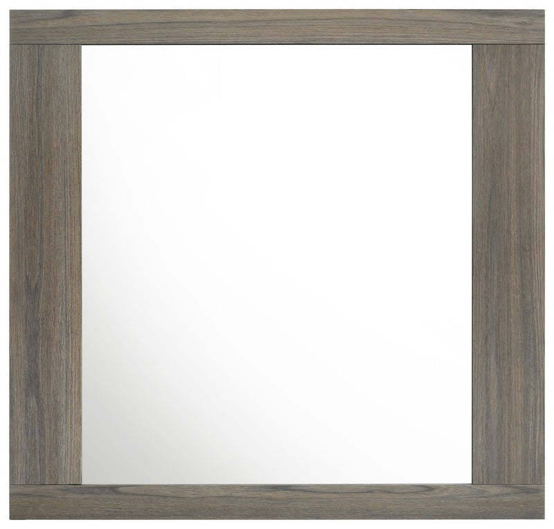 Fenwick Dresser Mirror - Furniture Center (NY)