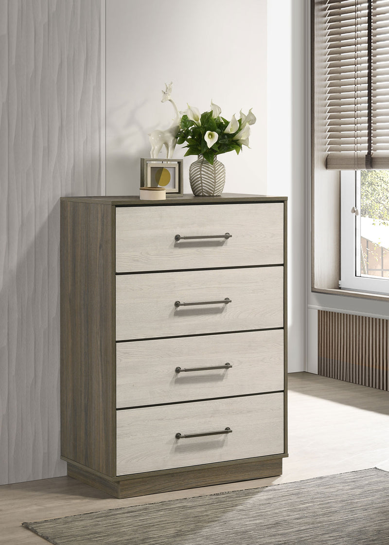 Fenwick Chest - Furniture Center (NY)