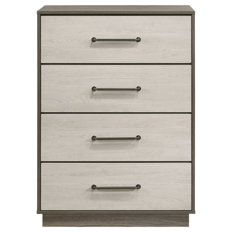 Fenwick Chest - Furniture Center (NY)