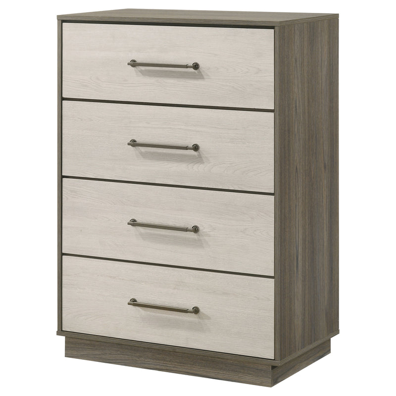 Fenwick Chest - Furniture Center (NY)