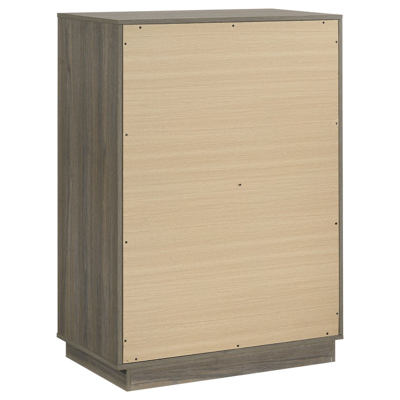 Fenwick Chest - Furniture Center (NY)