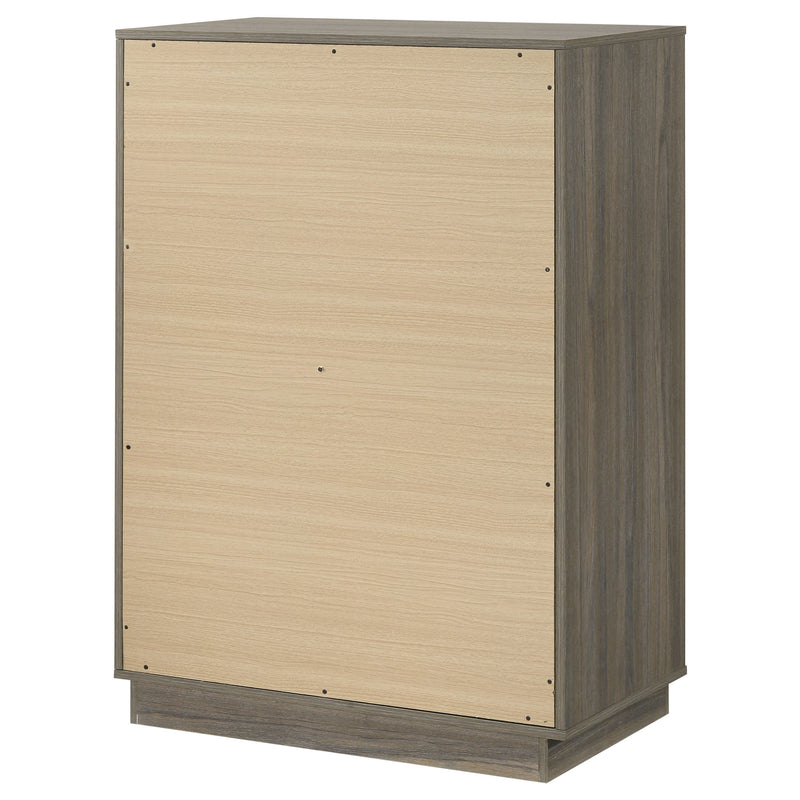 Fenwick Chest - Furniture Center (NY)
