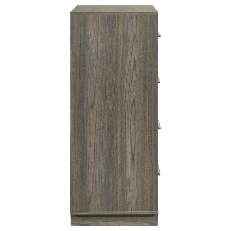 Fenwick Chest - Furniture Center (NY)