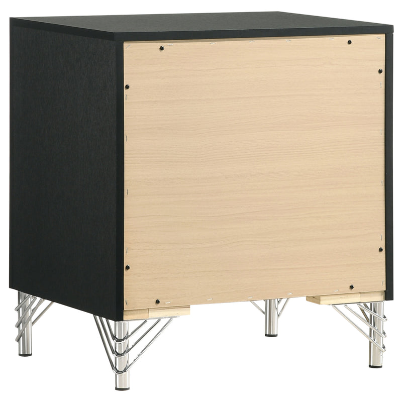 Lucia 5 Pc Bedroom Set - Furniture Center (NY)