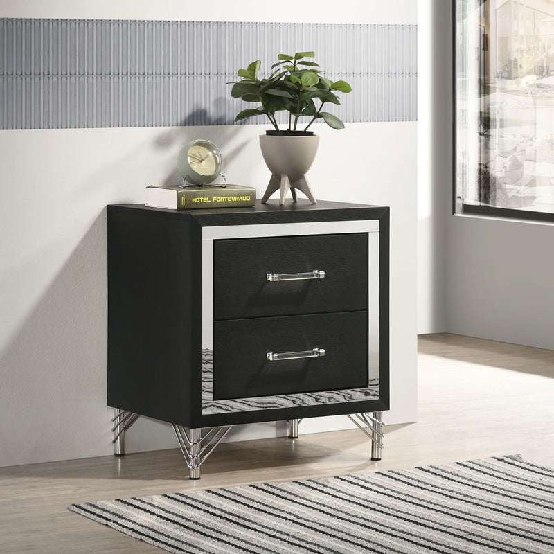 Lucia Nightstand - Furniture Center (NY)
