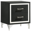 Lucia Nightstand - Furniture Center (NY)
