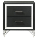 Lucia Nightstand - Furniture Center (NY)