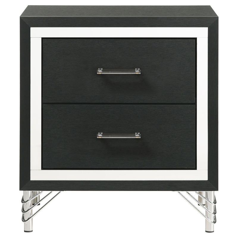 Lucia Nightstand - Furniture Center (NY)