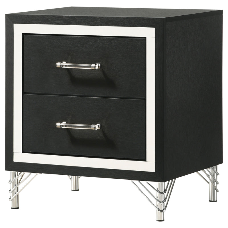 Lucia Nightstand - Furniture Center (NY)