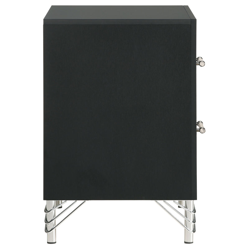 Lucia Nightstand - Furniture Center (NY)