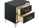 Lucia Nightstand - Furniture Center (NY)