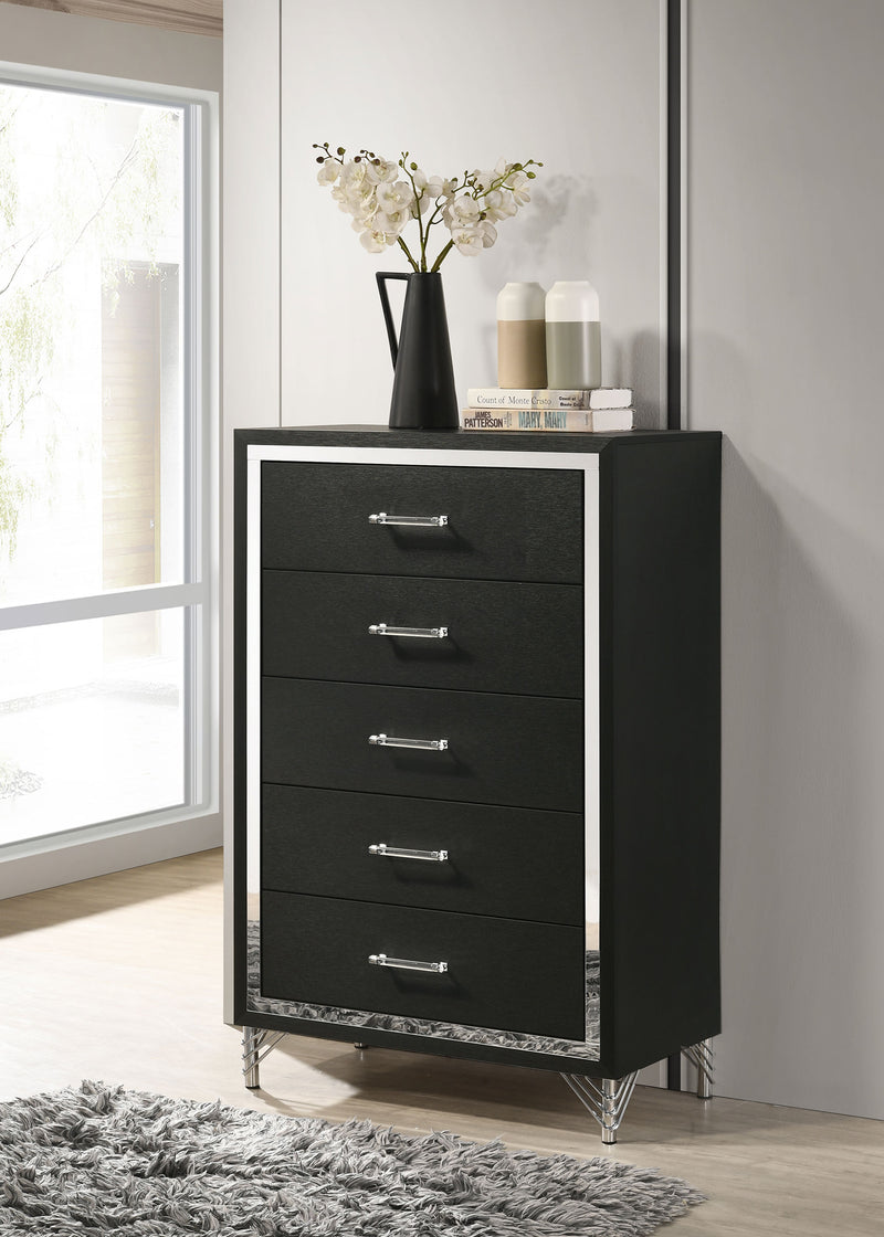 Lucia Chest - Furniture Center (NY)