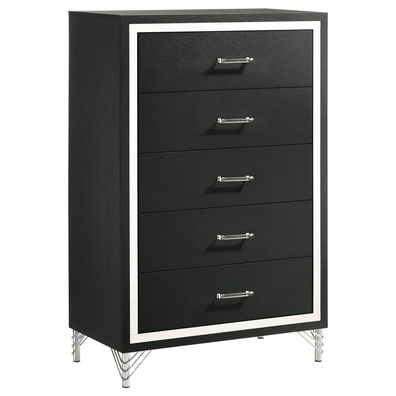 Lucia Chest - Furniture Center (NY)