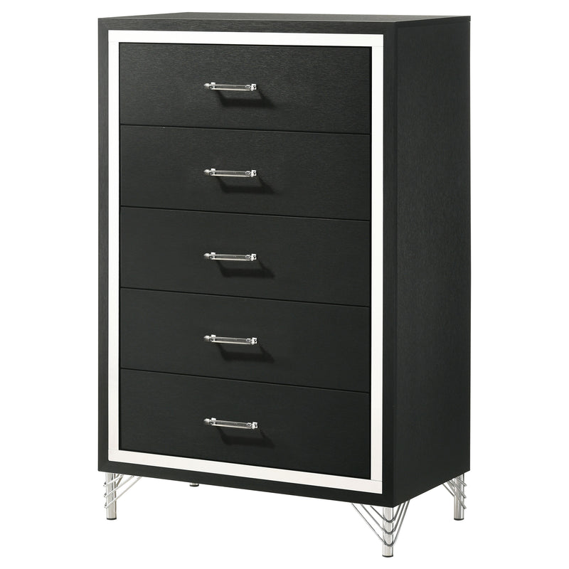 Lucia Chest - Furniture Center (NY)