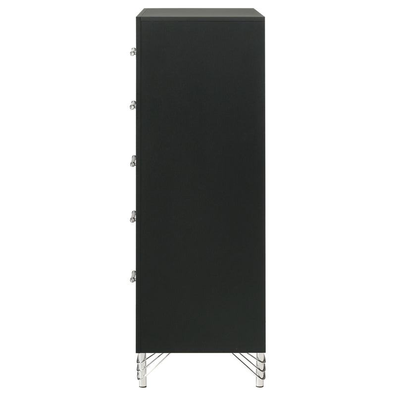 Lucia Chest - Furniture Center (NY)