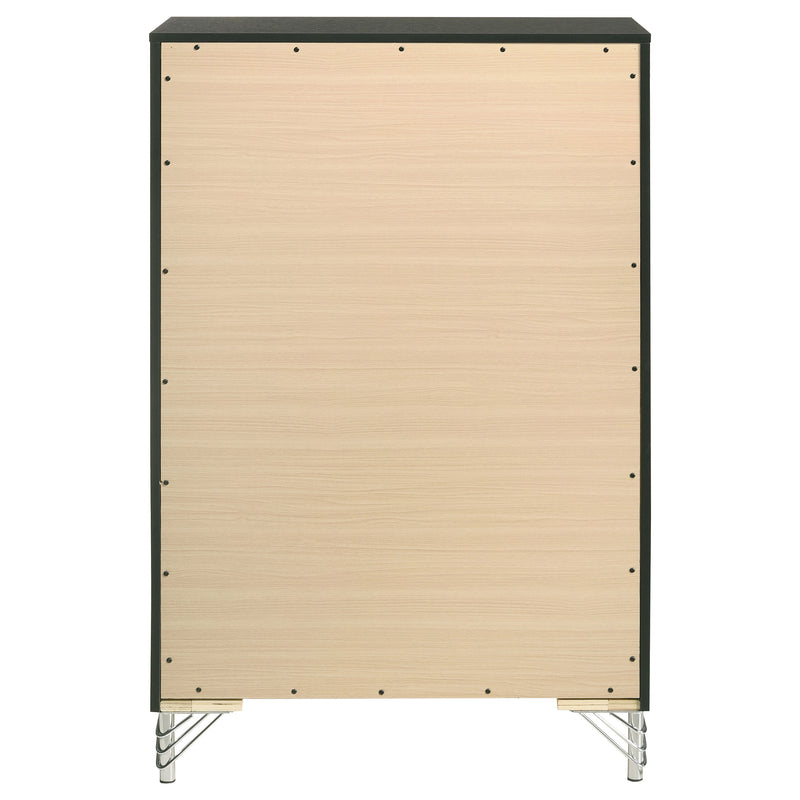 Lucia Chest - Furniture Center (NY)