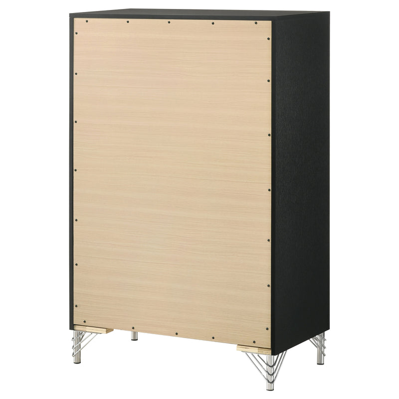 Lucia Chest - Furniture Center (NY)