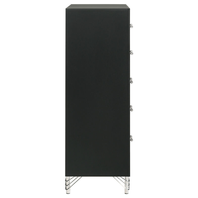 Lucia Chest - Furniture Center (NY)