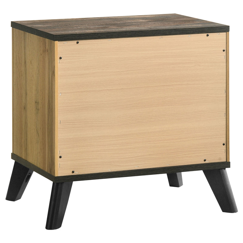 Kaywood 4 Pc Bedroom Set - Furniture Center (NY)