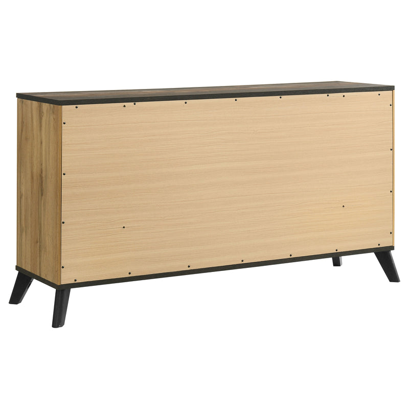 Kaywood 4 Pc Bedroom Set - Furniture Center (NY)
