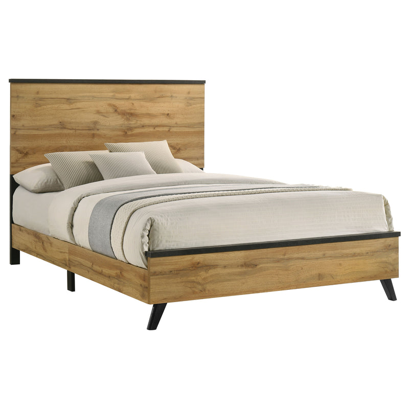 Kaywood Full Bed - Furniture Center (NY)