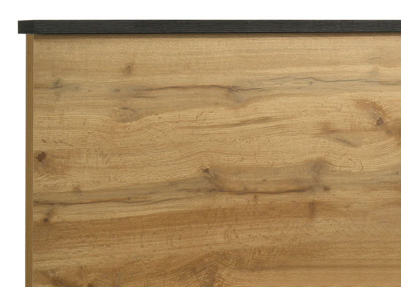 Kaywood Full Bed - Furniture Center (NY)