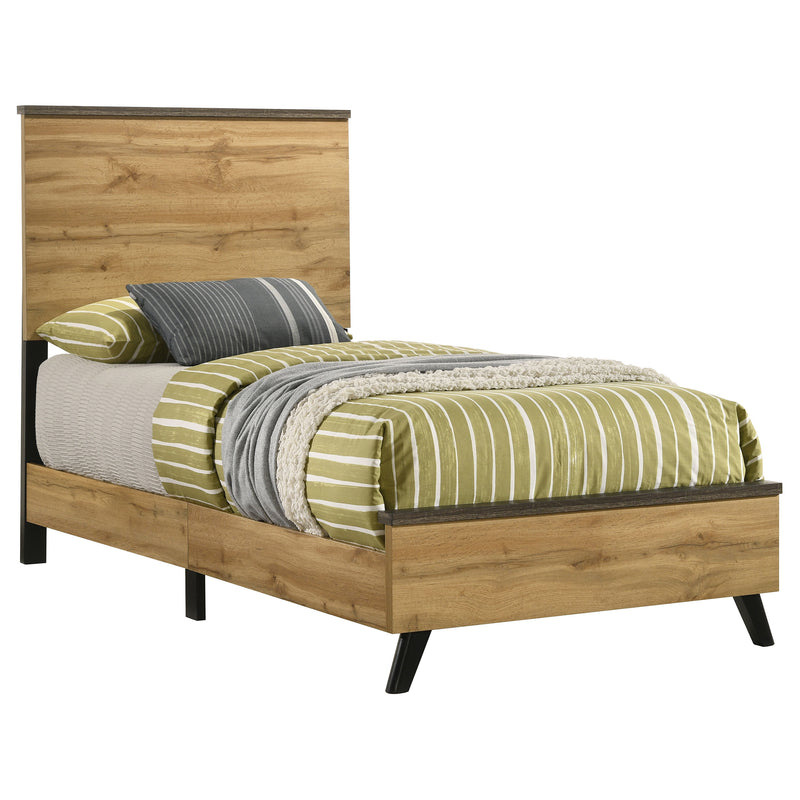 Kaywood Twin Bed - Furniture Center (NY)